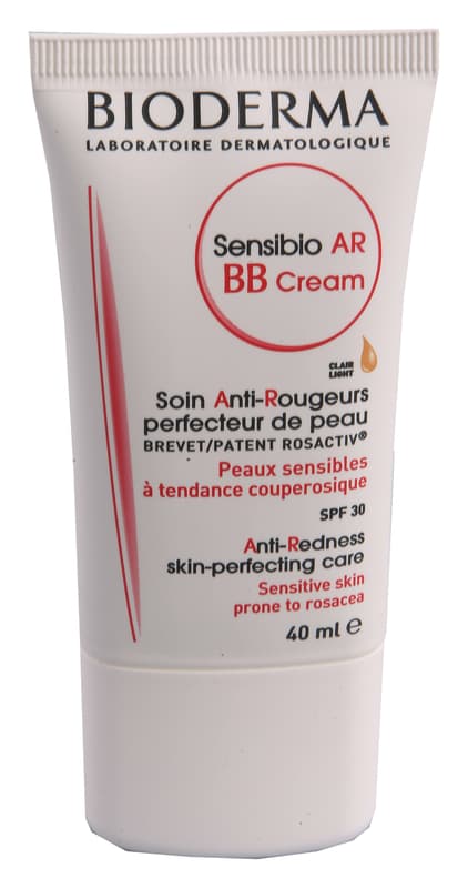 BIODERMA Sensibio AR BB Krém 40ml