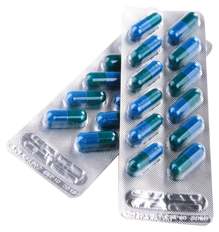 CONDROSULF 400MG Tvrdá tobolka 180(3X60)