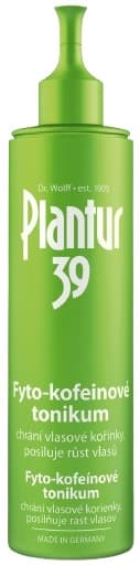 Plantur39 Fyto-kofeinové tonikum 200ml