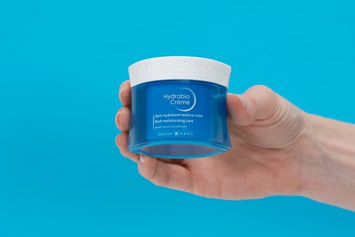 BIODERMA Hydrabio krém 50ml