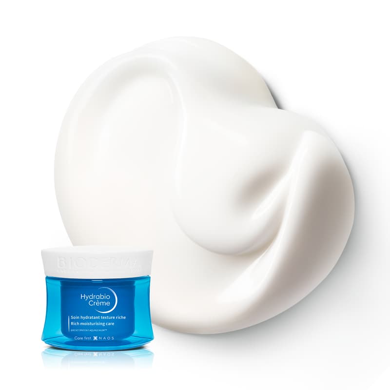 BIODERMA Hydrabio krém 50ml