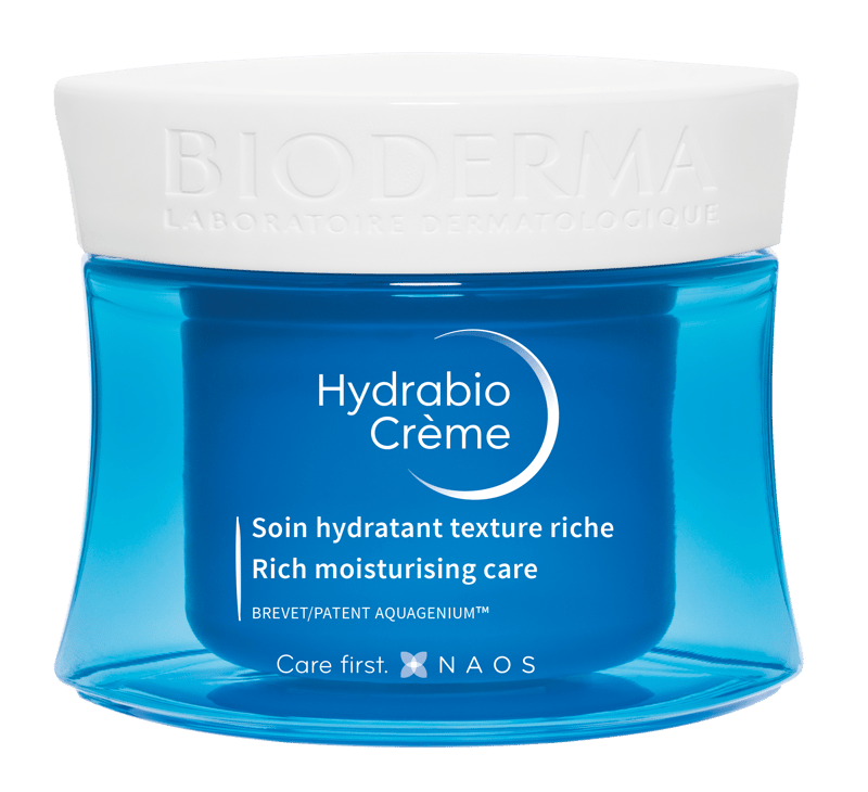 BIODERMA Hydrabio krém 50ml