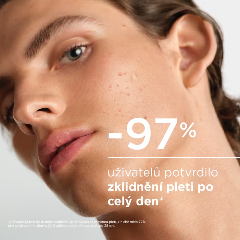 BIODERMA Sébium Sensitive krém 30ml