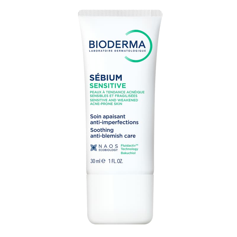 BIODERMA Sébium Sensitive 30 ml