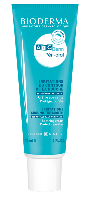 BIODERMA ABCDerm Péri-oral 40 ml