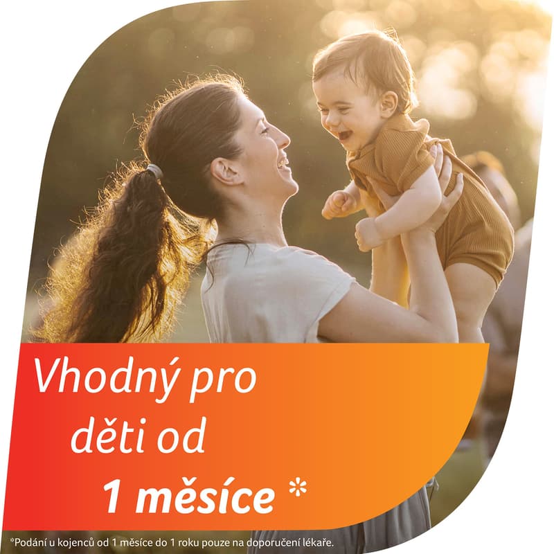 FENISTIL 1MG/ML Perorální kapky, roztok 1X20ML