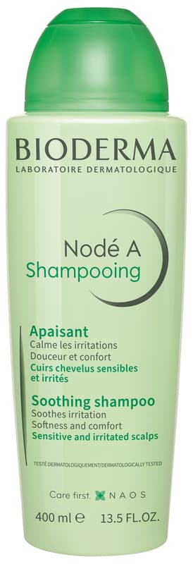 BIODERMA Node A Shampoo 400 ml
