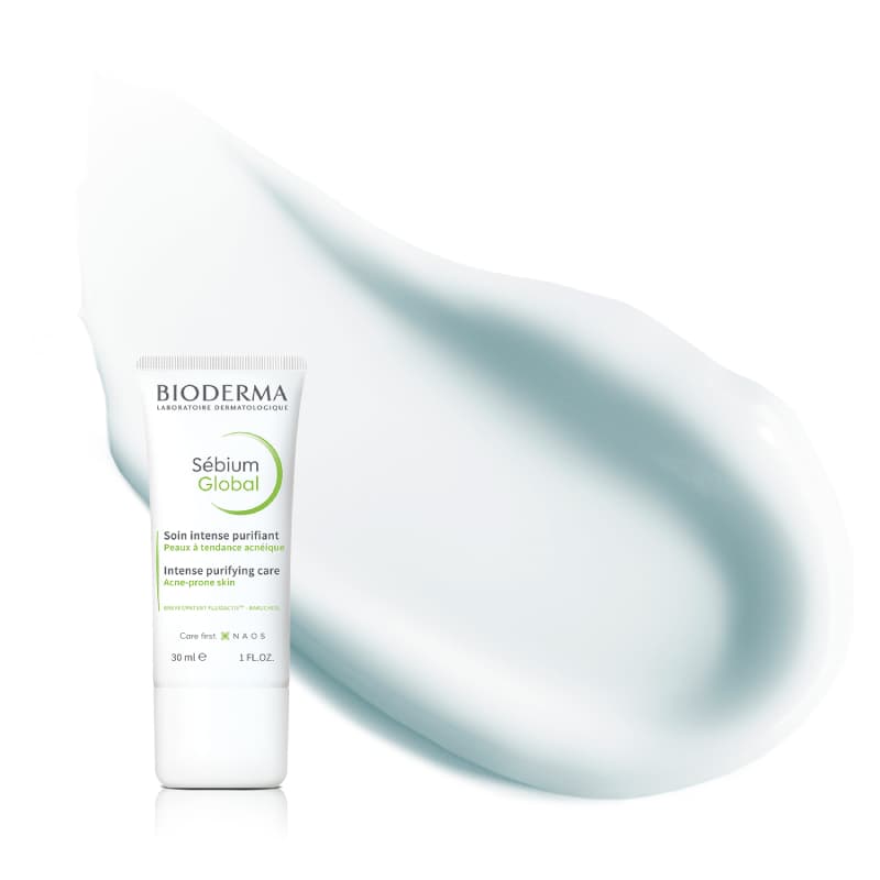 BIODERMA Sébium Global 30ml