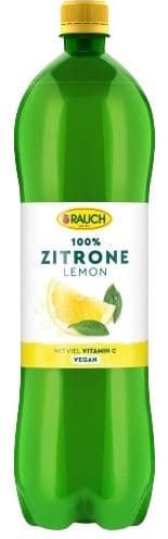 Rauch Culinary lemon juice