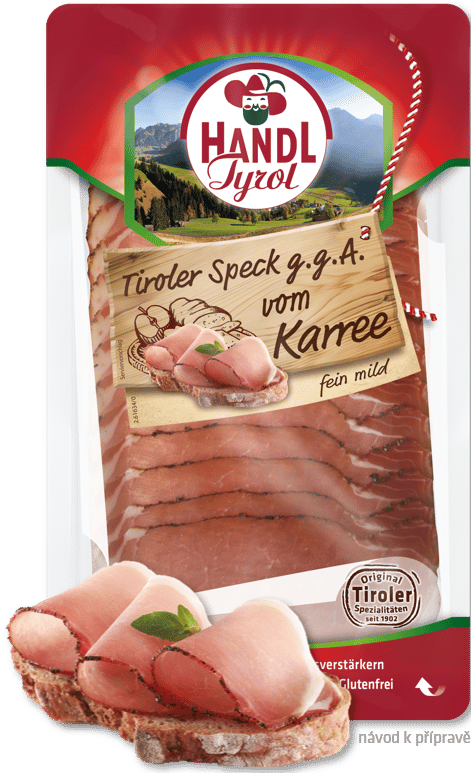 Handl Tyrol Tyrolean roast
