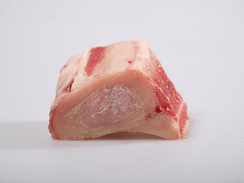 Gurmet Beef mixture for soup