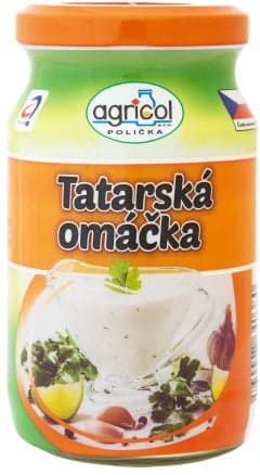 Agricol Tartar sauce