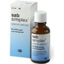 SAB SIMPLEX 64MG/ML POR SUS 1X30ML