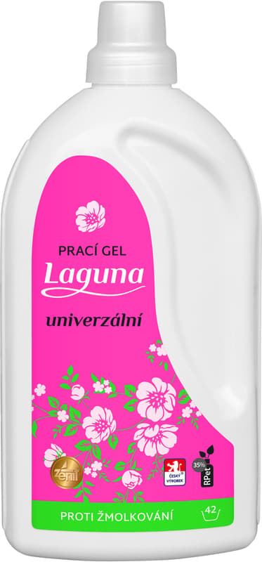 Laguna Universal washing gel (1.5 l)