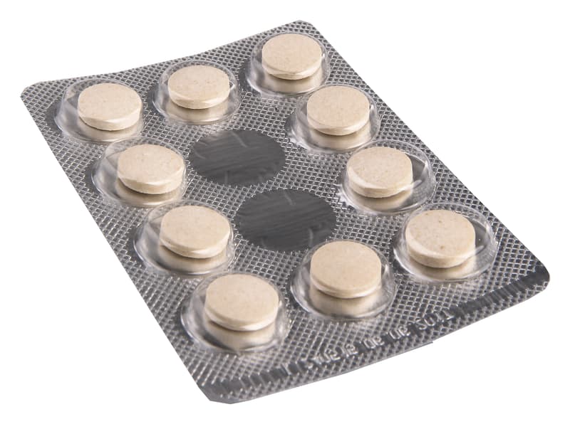 Preventan Akut tbl.30