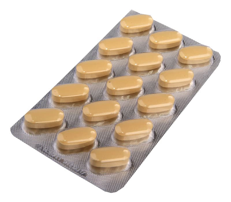 Diosminol micronized 450mg tbl.60