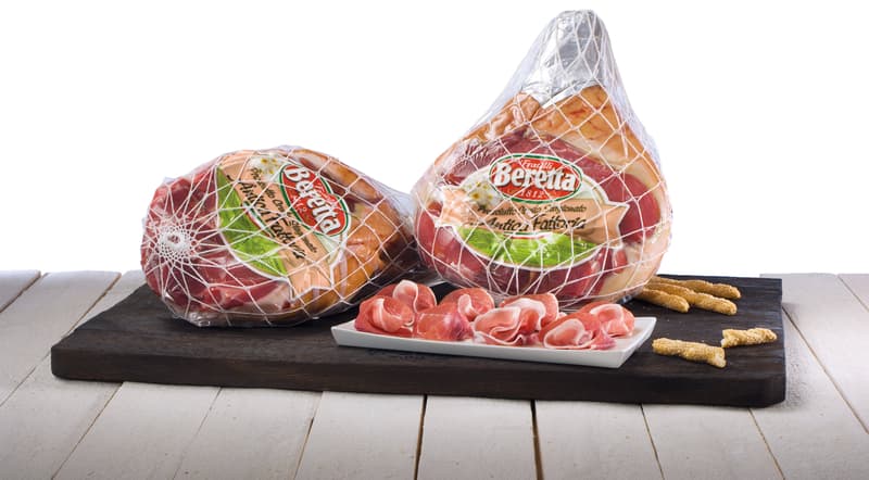 Fratelli Beretta Prosciutto Crudo