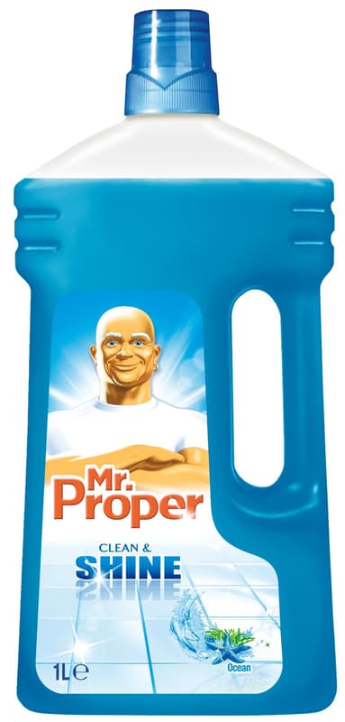 Mr. Proper Ocean Universal Cleaner