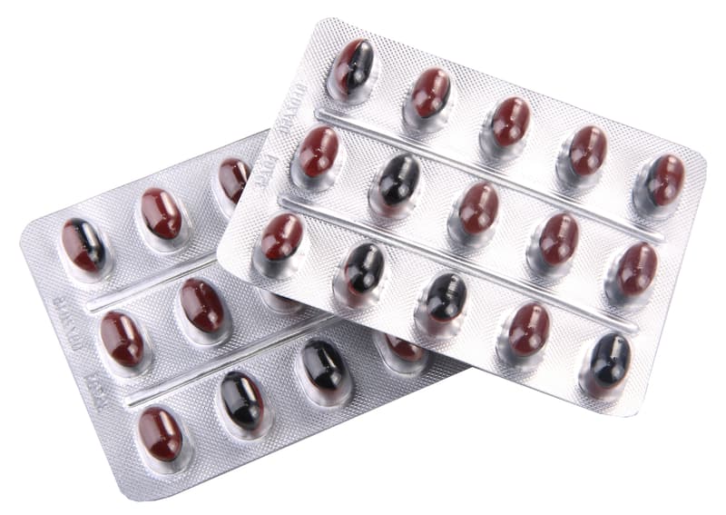 PROSTAMOL UNO Měkká tobolka 90