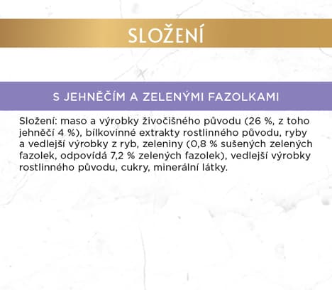 Gourmet Gold Savoury Cake konzerva pro kočky jehněčí
