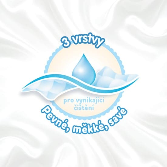 Huggies Pure single baby wet wipes