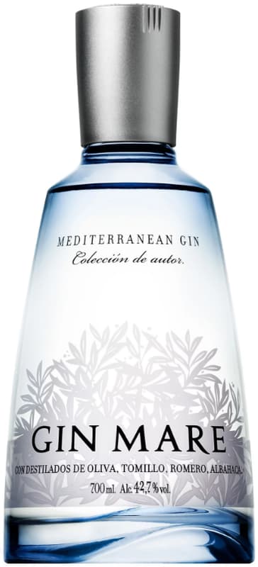 Gin Mare 42,7% obj.