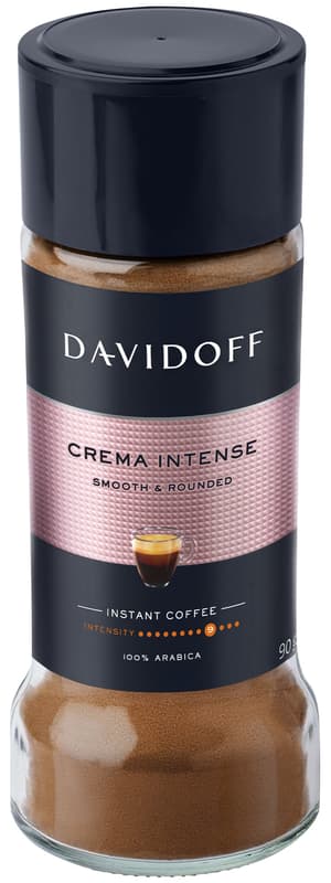 Davidoff Café Crema Intense