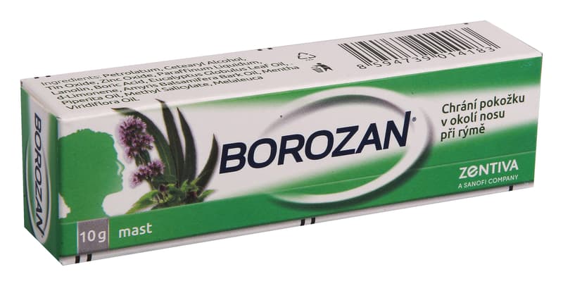 Borozan ung.10g