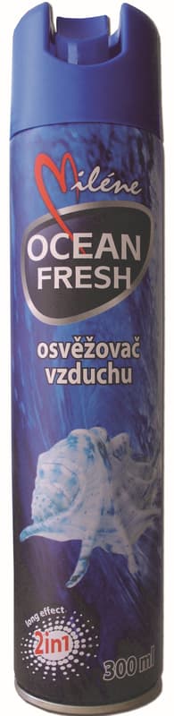 Miléne Air Freshener Ocean