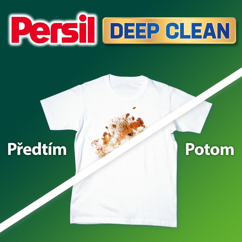 Persil Universal prací gel (1,98 l)