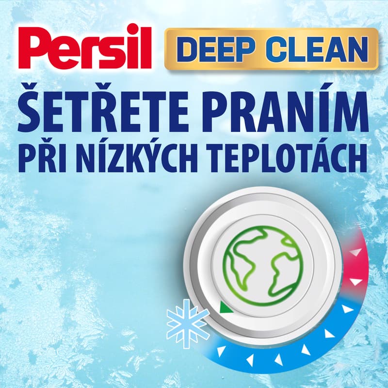 Persil Universal prací gel (1,98 l)