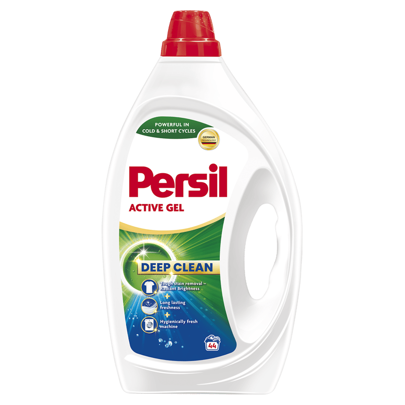 Persil 360 ° Power-Gel Wash Gel (2l)