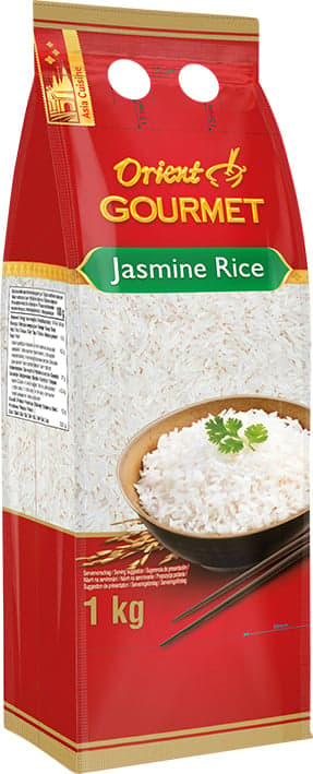 Orient Gourmet jasmínová rýže