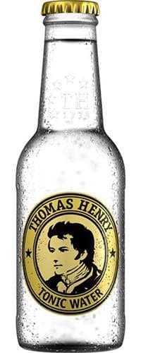Thomas Henry Tonic