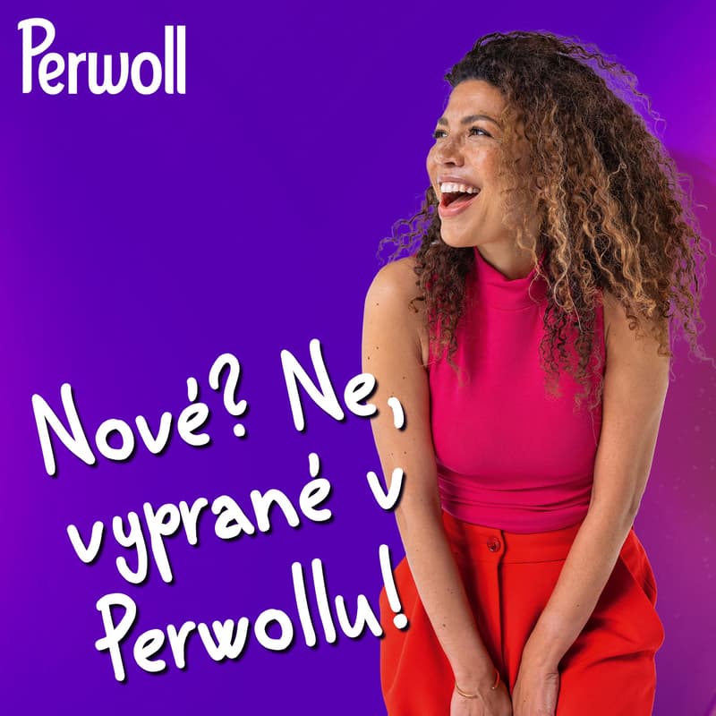 Perwoll Renew color special detergent (3.75 l)