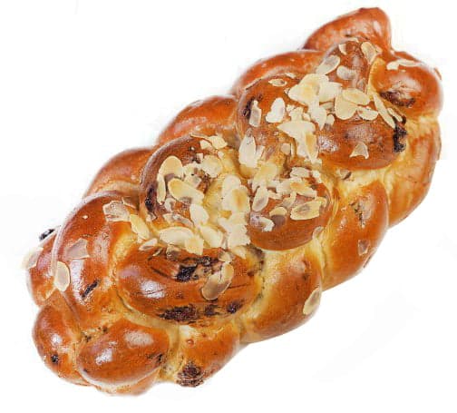 Merhautovo pekařství Christmas Cake little butter