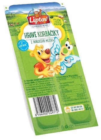 Liptov Playful Skates