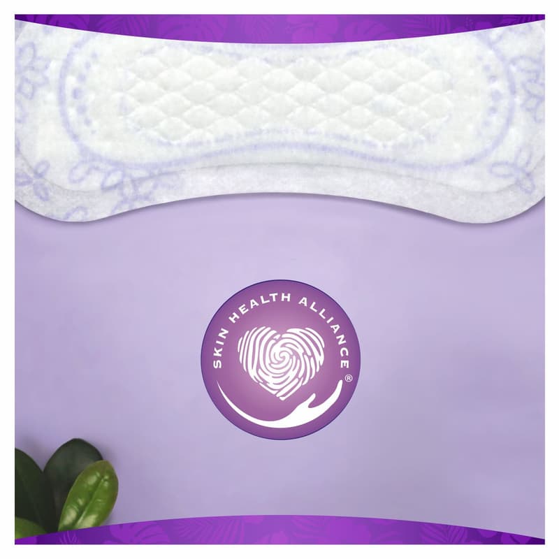 Always Intimky Normal Fresh - on the go