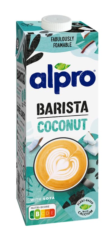 Alpro Barista kokosový nápoj