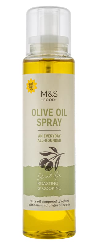 Marks & Spencer Italian extra virgin olive oil spray