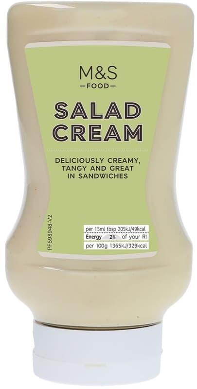 Marks & Spencer Salátová majonéza