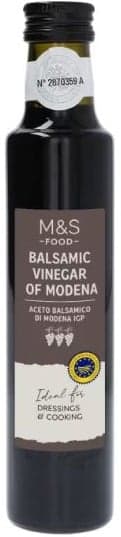 Marks & Spencer Balsamic vinegar from Modena