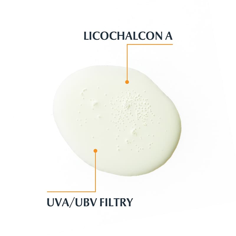 Eucerin SUN transparentní sprej Oil Control Dry Touch SPF50 200ml