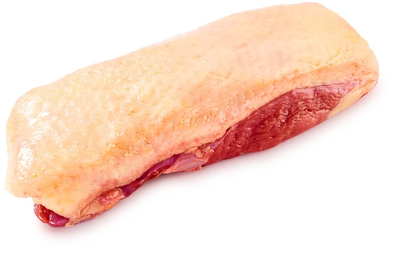 Kachní prso Mulard