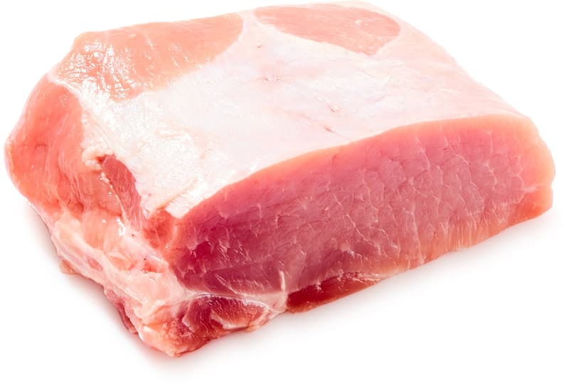 Qualivo Pork loin