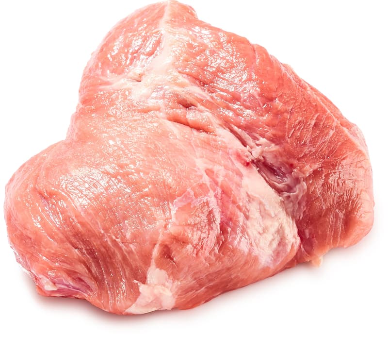 Qualivo Pork shoulder