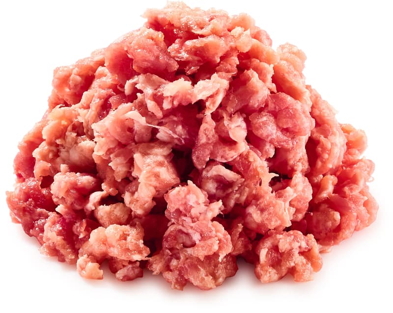 Qualivo Pork minced meat
