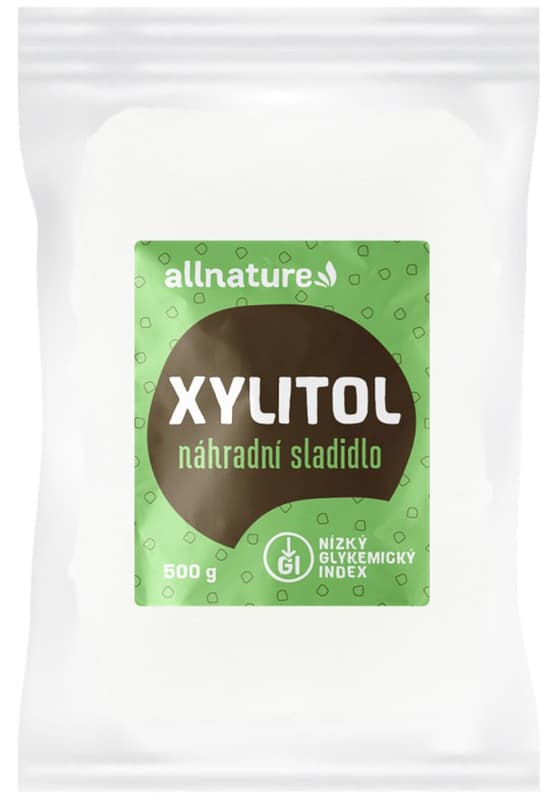 Allnature Xylitol