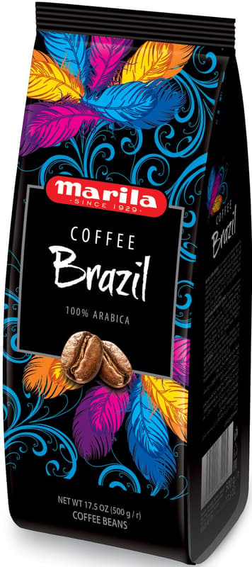 Marila Single Coffee Brasil