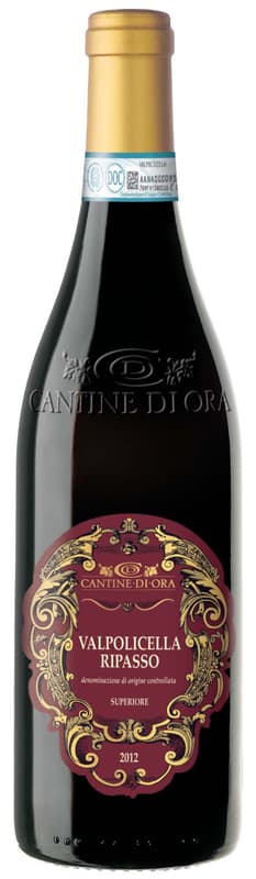 Cantine di Ora Valpolicella Ripasso DOC Superiore